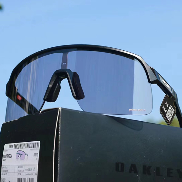 Oakley SUTRO LITE Cycling Sunglasses Unisex Sports UV Protection High-Definition 0OO9463A SUTRO LITE 圖 58