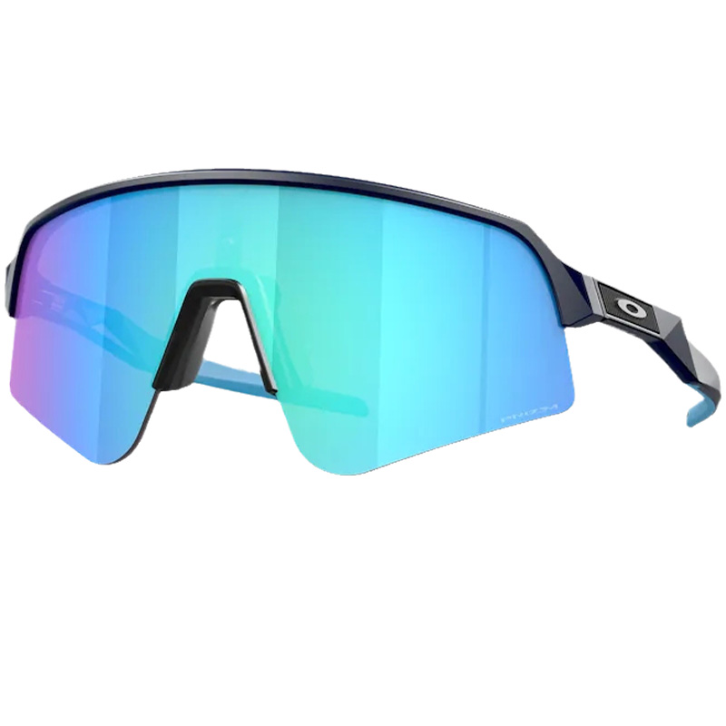 Oakley Sutro Lite Sweep Cycling Sunglasses Anti-Slip Windproof High-Definition Vision 9465 圖 18