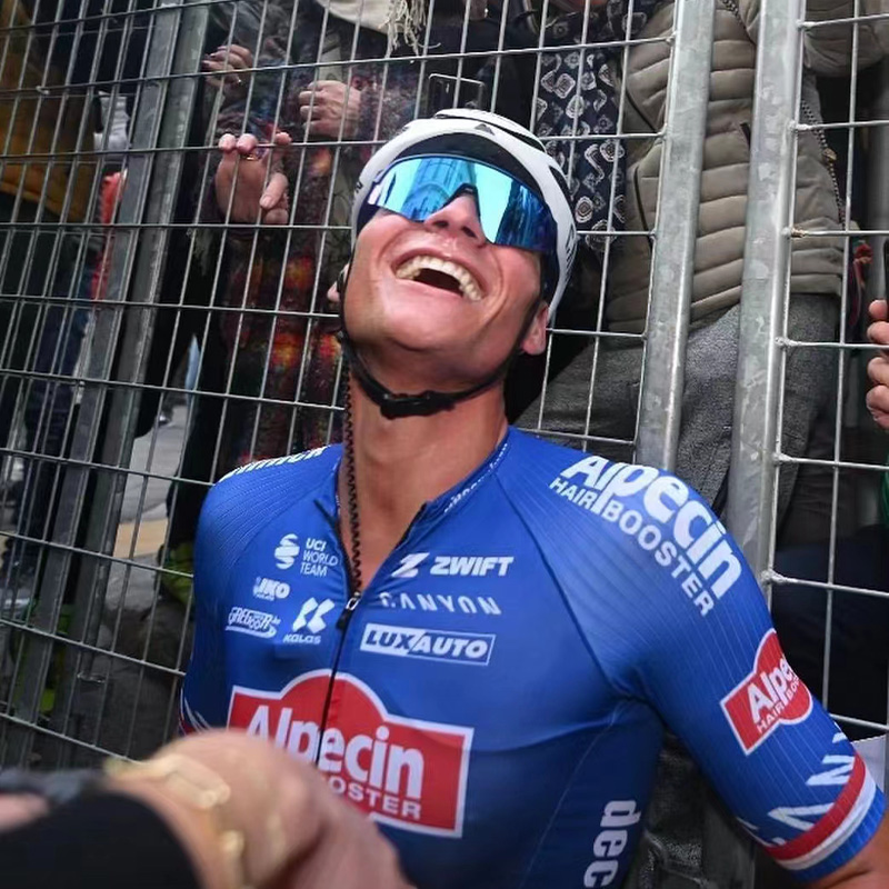 Oakley Sutro Lite Sweep Cycling Sunglasses Anti-Slip Windproof High-Definition Vision 9465 圖 20