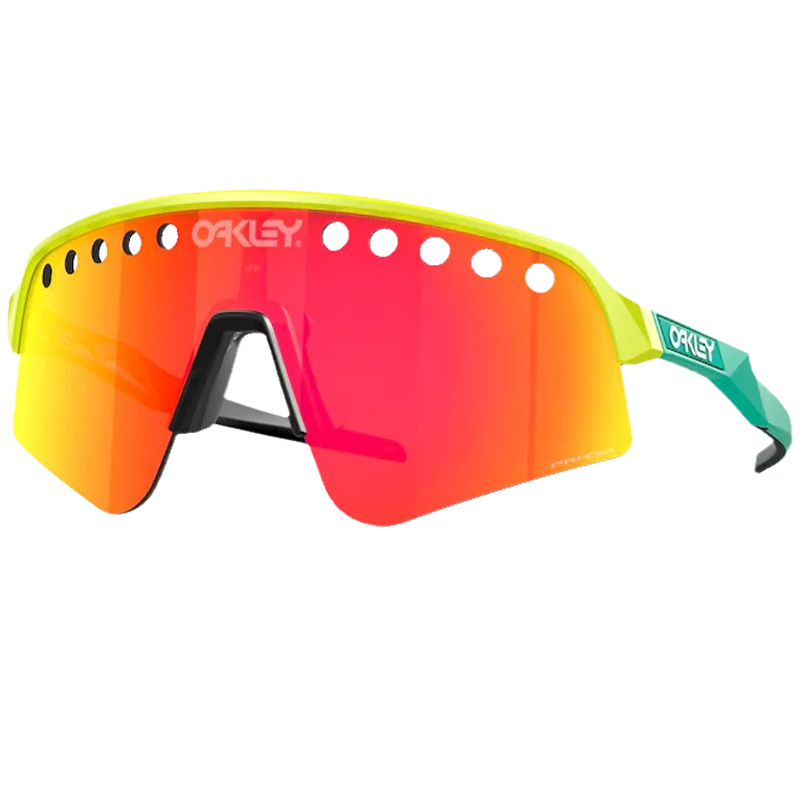 Oakley Sutro Lite Sweep Cycling Sunglasses Anti-Slip Windproof High-Definition Vision 9465 圖 22