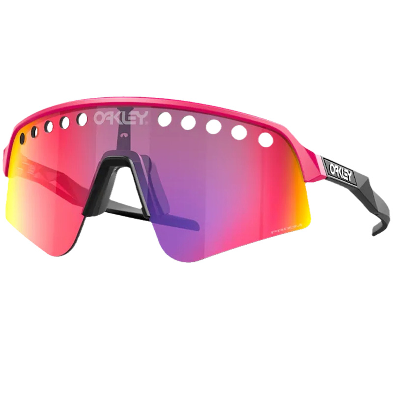 Oakley Sutro Lite Sweep Cycling Sunglasses Anti-Slip Windproof High-Definition Vision 9465 圖 26
