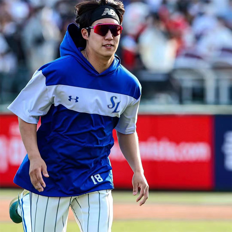 Oakley Sutro Lite Sweep Cycling Sunglasses Anti-Slip Windproof High-Definition Vision 9465 圖 29