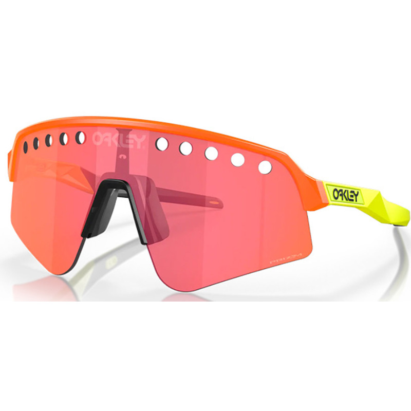 Oakley Sutro Lite Sweep Cycling Sunglasses Anti-Slip Windproof High-Definition Vision 9465 圖 30
