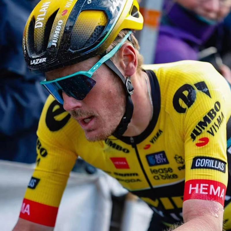 Oakley Sutro Lite Sweep Cycling Sunglasses Anti-Slip Windproof High-Definition Vision 9465 圖 38