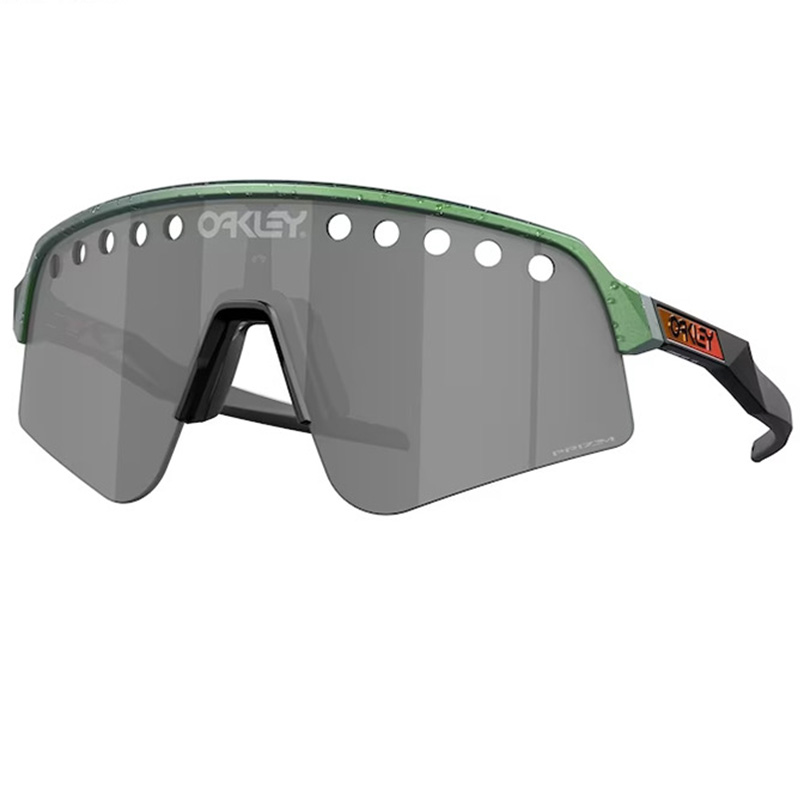 Oakley Sutro Lite Sweep Cycling Sunglasses Anti-Slip Windproof High-Definition Vision 9465 圖 40