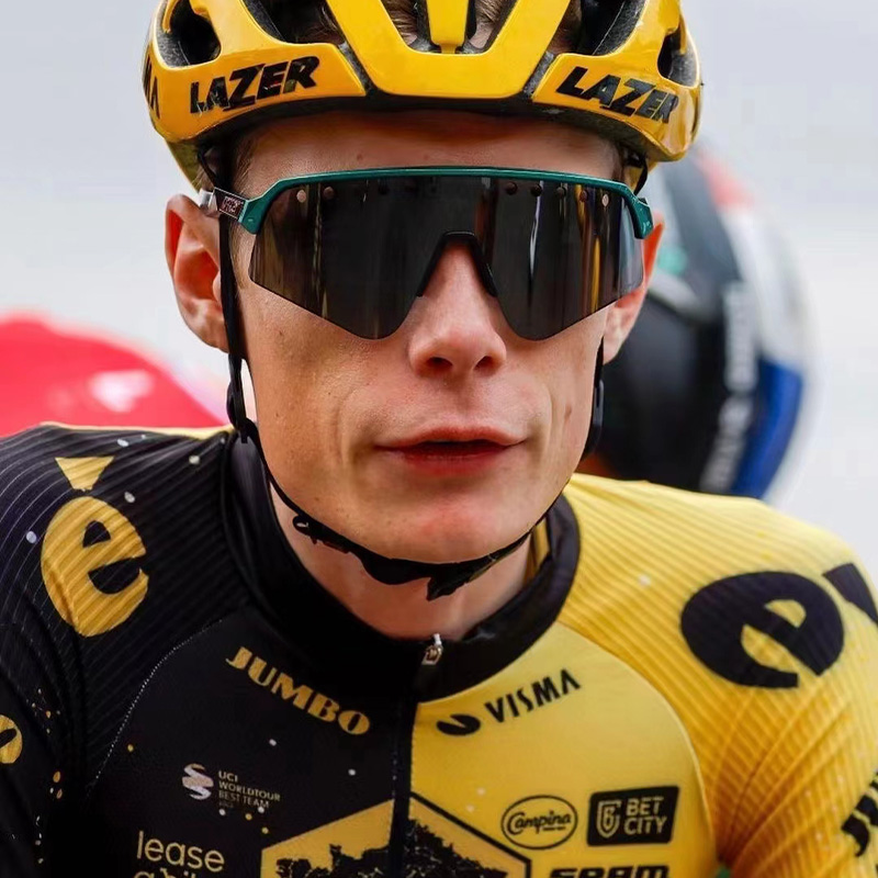 Oakley Sutro Lite Sweep Cycling Sunglasses Anti-Slip Windproof High-Definition Vision 9465 圖 42