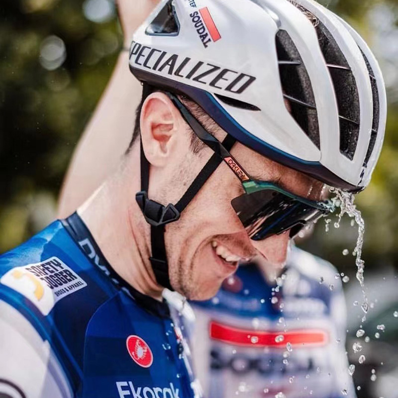 Oakley Sutro Lite Sweep Cycling Sunglasses Anti-Slip Windproof High-Definition Vision 9465 圖 43