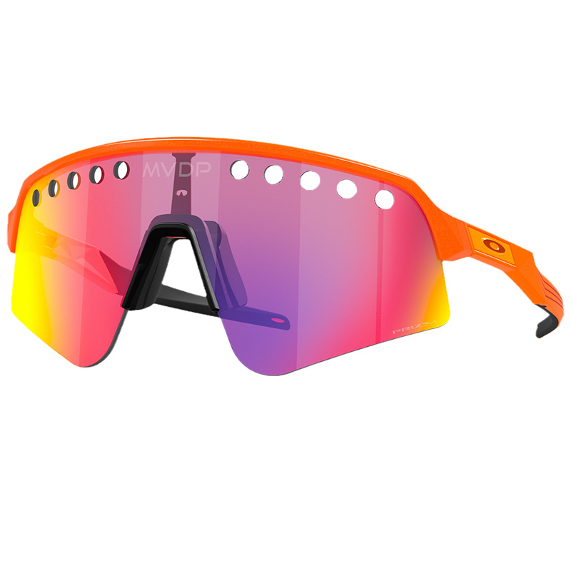 Oakley Sutro Lite Sweep Cycling Sunglasses Anti-Slip Windproof High-Definition Vision 9465 圖 45
