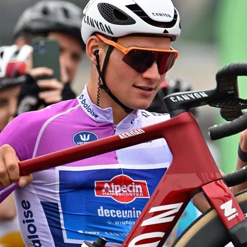 Oakley Sutro Lite Sweep Cycling Sunglasses Anti-Slip Windproof High-Definition Vision 9465 圖 47