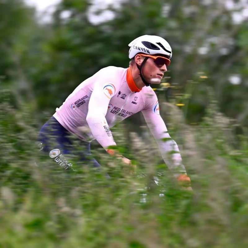 Oakley Sutro Lite Sweep Cycling Sunglasses Anti-Slip Windproof High-Definition Vision 9465 圖 48