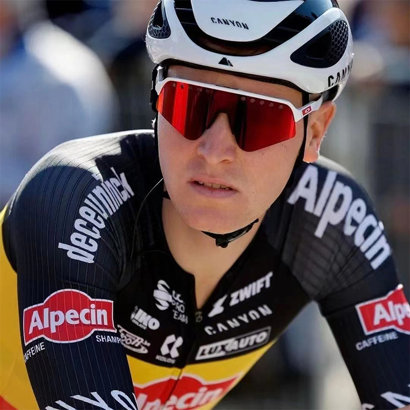 Oakley Sutro Lite Sweep Cycling Sunglasses Anti-Slip Windproof High-Definition Vision 9465 圖 52