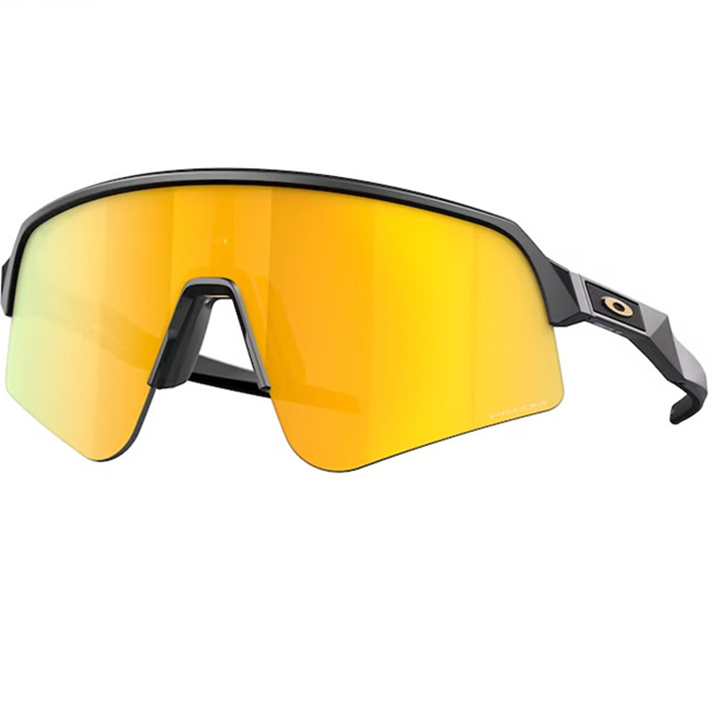 Oakley Sutro Lite Sweep Cycling Sunglasses Anti-Slip Windproof High-Definition Vision 9465 圖 55