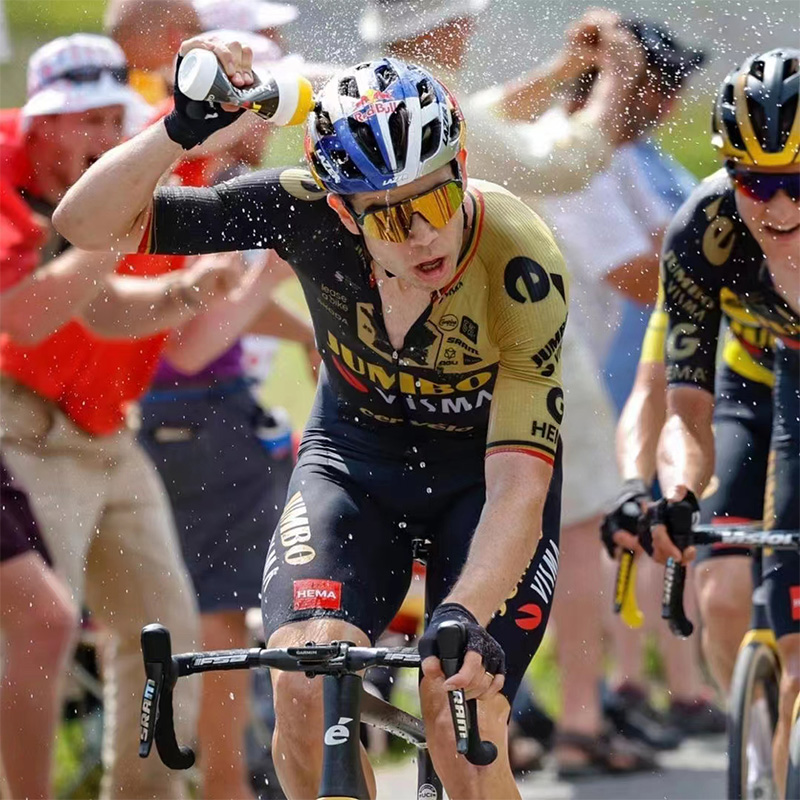 Oakley Sutro Lite Sweep Cycling Sunglasses Anti-Slip Windproof High-Definition Vision 9465 圖 57