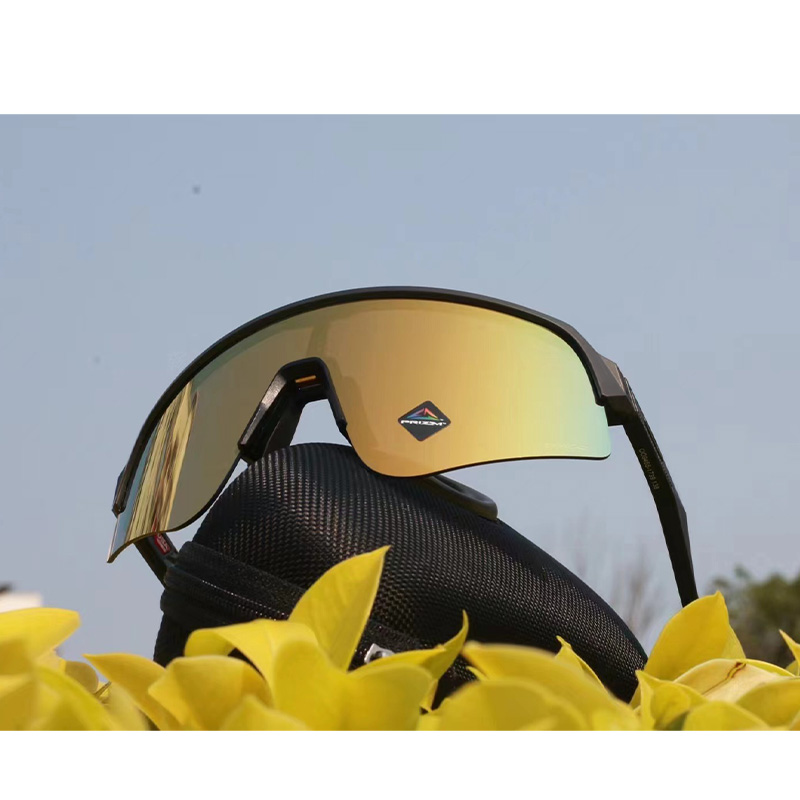 Oakley Sutro Lite Sweep Cycling Sunglasses Anti-Slip Windproof High-Definition Vision 9465 圖 59