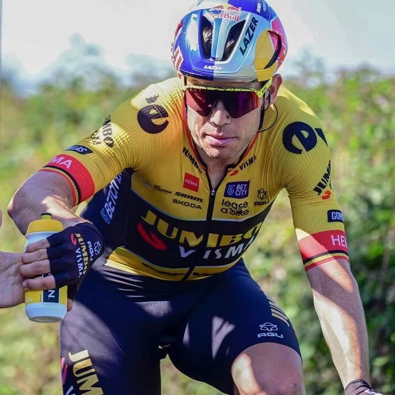 Oakley Sutro Lite Sweep Cycling Sunglasses Anti-Slip Windproof High-Definition Vision 9465 圖 63