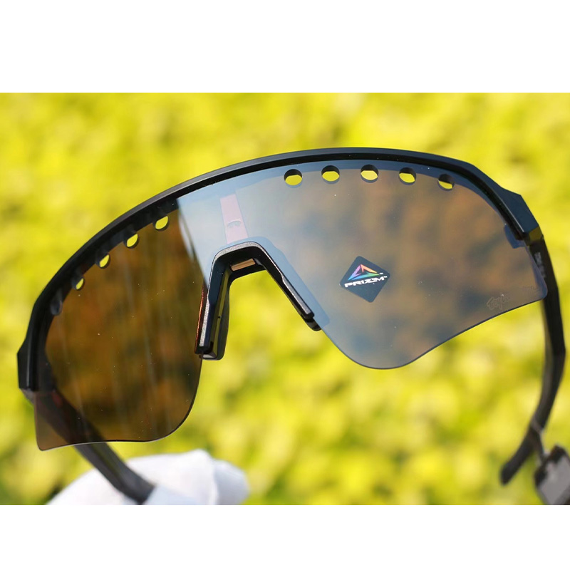 Oakley Sutro Lite Sweep Cycling Sunglasses Anti-Slip Windproof High-Definition Vision 9465 圖 67
