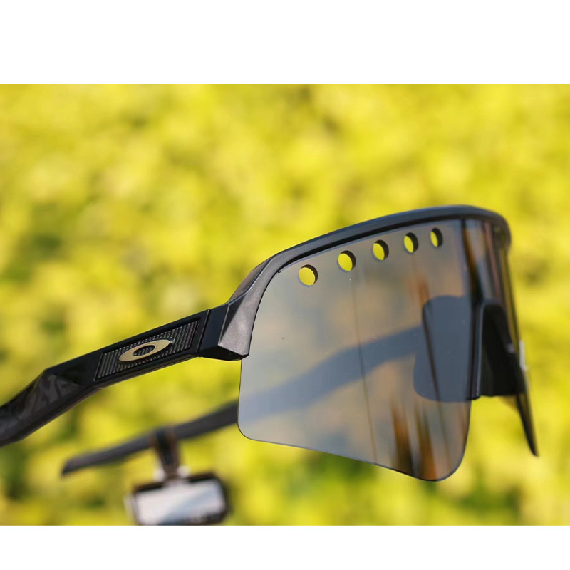 Oakley Sutro Lite Sweep Cycling Sunglasses Anti-Slip Windproof High-Definition Vision 9465 圖 68