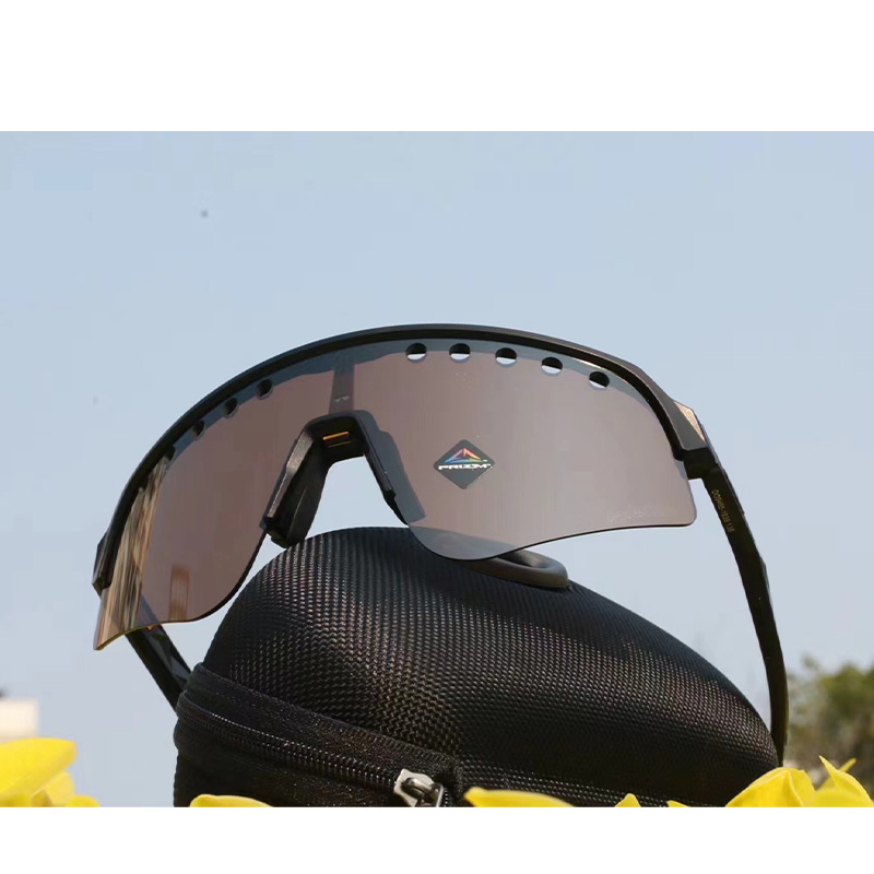 Oakley Sutro Lite Sweep Cycling Sunglasses Anti-Slip Windproof High-Definition Vision 9465 圖 69