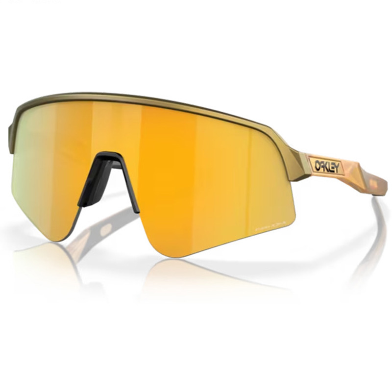 Oakley Sutro Lite Sweep Cycling Sunglasses Anti-Slip Windproof High-Definition Vision 9465 圖 70
