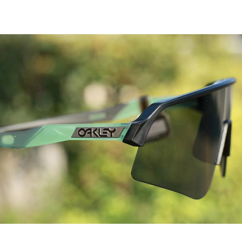 Oakley Sutro Lite Sweep Cycling Sunglasses Anti-Slip Windproof High-Definition Vision 9465 圖 74