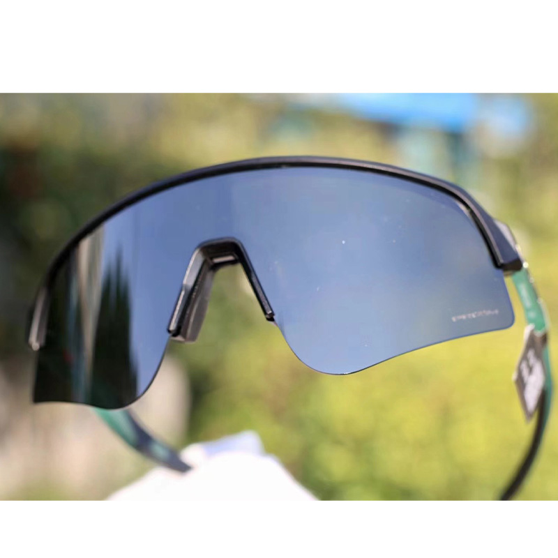 Oakley Sutro Lite Sweep Cycling Sunglasses Anti-Slip Windproof High-Definition Vision 9465 圖 75