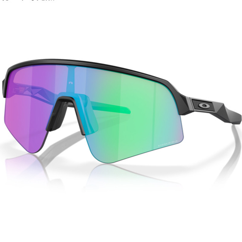 Oakley Sutro Lite Sweep Cycling Sunglasses Anti-Slip Windproof High-Definition Vision 9465 圖 77