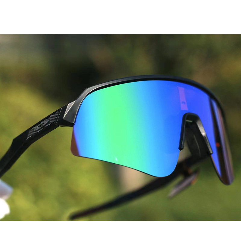 Oakley Sutro Lite Sweep Cycling Sunglasses Anti-Slip Windproof High-Definition Vision 9465 圖 79