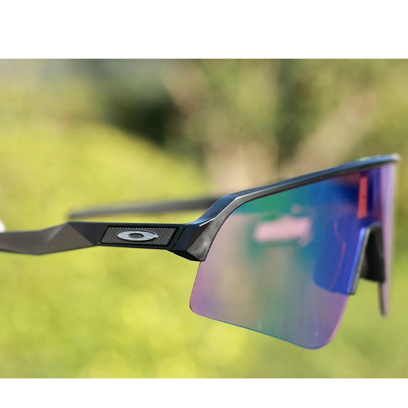 Oakley Sutro Lite Sweep Cycling Sunglasses Anti-Slip Windproof High-Definition Vision 9465 圖 80