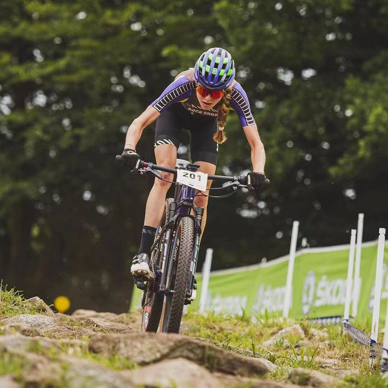 Oakley Sutro Lite Sweep Cycling Sunglasses Anti-Slip Windproof High-Definition Vision 9465 圖 8