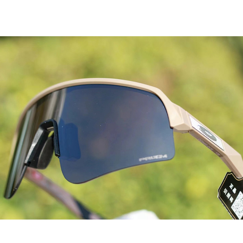 Oakley Sutro Lite Sweep Cycling Sunglasses Anti-Slip Windproof High-Definition Vision 9465 圖 86
