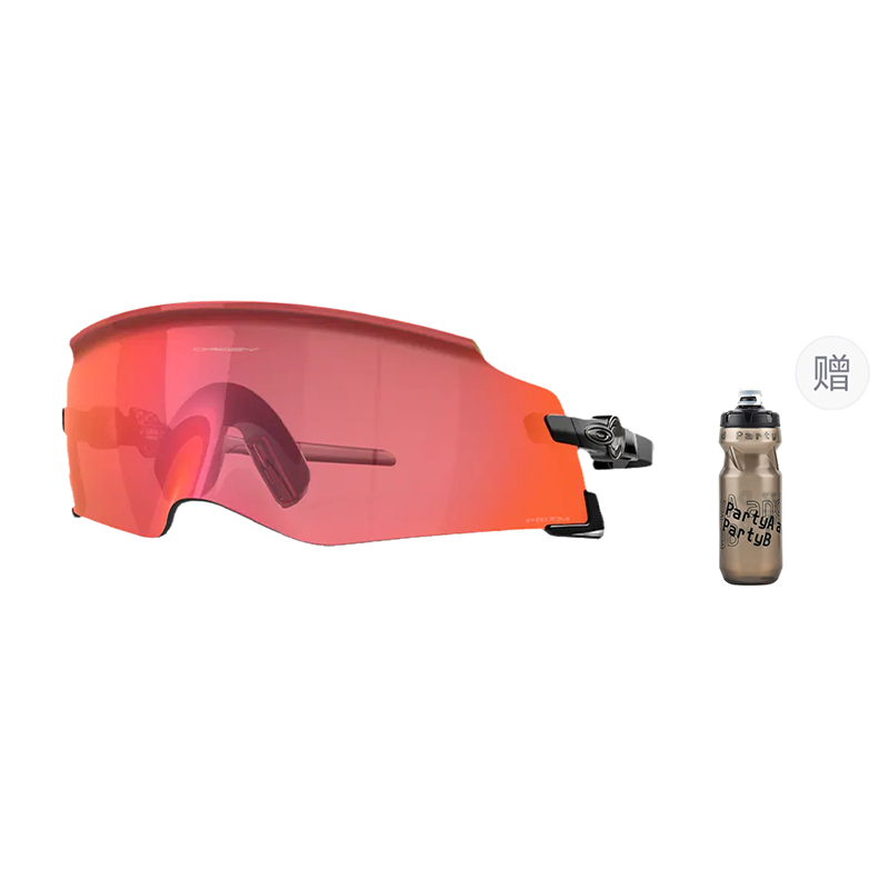 Oakley Sutro Prizm Sport Sunglasses Unisex for Driving, Running, Cycling & Outdoor KATO 9455M 圖 27