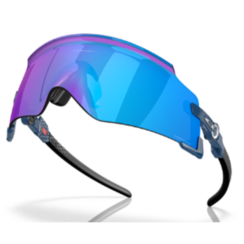 Oakley Sutro Prizm Sport Sunglasses Unisex for Driving, Running, Cycling & Outdoor KATO 9455M 圖 36