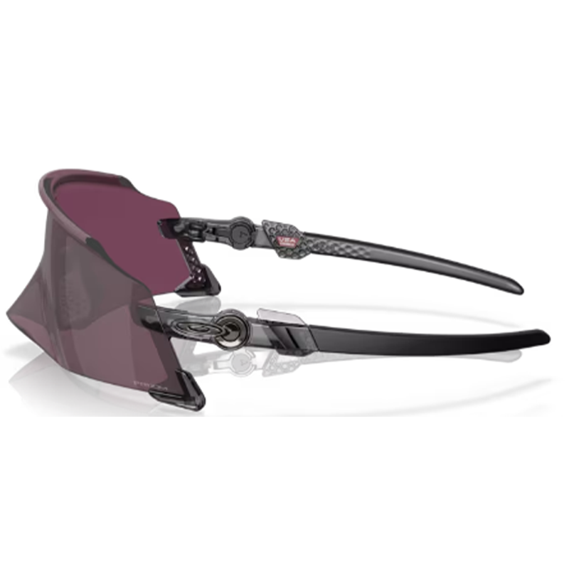 Oakley Sutro Prizm Sport Sunglasses Unisex for Driving, Running, Cycling & Outdoor KATO 9455M 圖 39