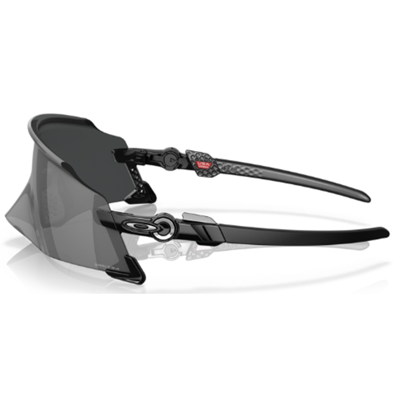 Oakley Sutro Prizm Sport Sunglasses Unisex for Driving, Running, Cycling & Outdoor KATO 9455M 圖 4