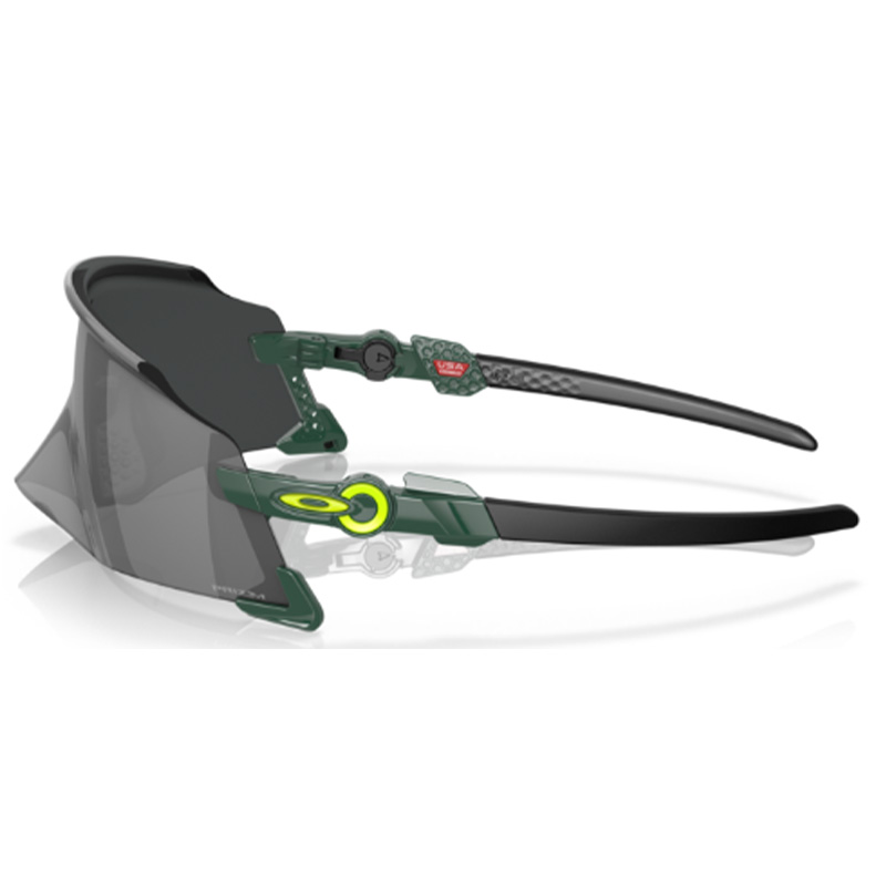 Oakley Sutro Prizm Sport Sunglasses Unisex for Driving, Running, Cycling & Outdoor KATO 9455M 圖 44