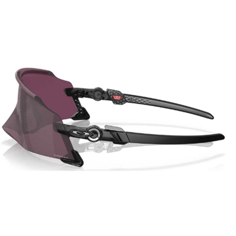 Oakley Sutro Prizm Sport Sunglasses Unisex for Driving, Running, Cycling & Outdoor KATO 9455M 圖 49