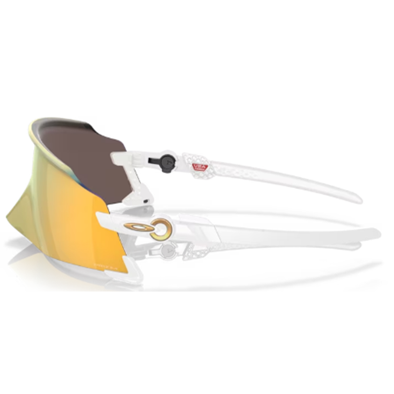 Oakley Sutro Prizm Sport Sunglasses Unisex for Driving, Running, Cycling & Outdoor KATO 9455M 圖 54