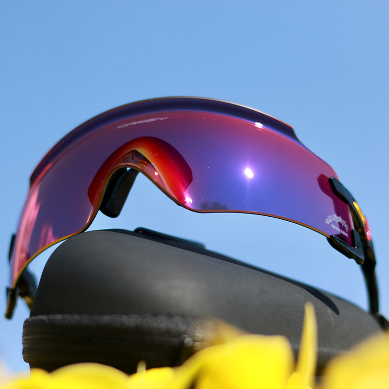 Oakley Sutro Prizm Sport Sunglasses Unisex for Driving, Running, Cycling & Outdoor KATO 9455M 圖 59