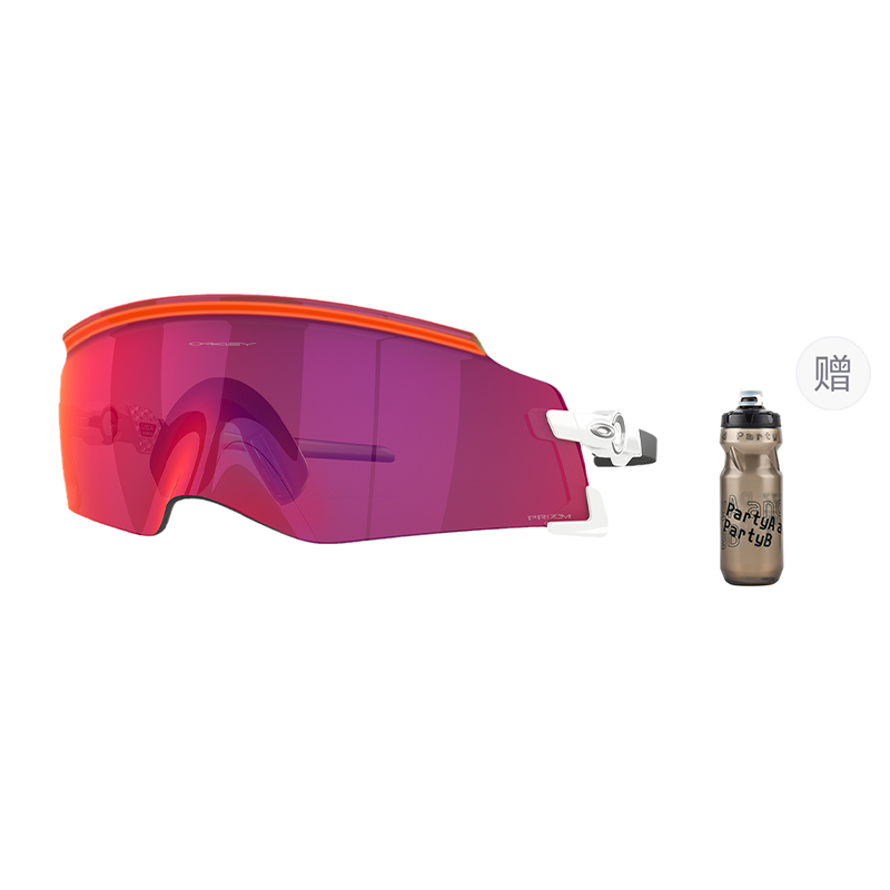 Oakley Sutro Prizm Sport Sunglasses Unisex for Driving, Running, Cycling & Outdoor KATO 9455M 圖 62