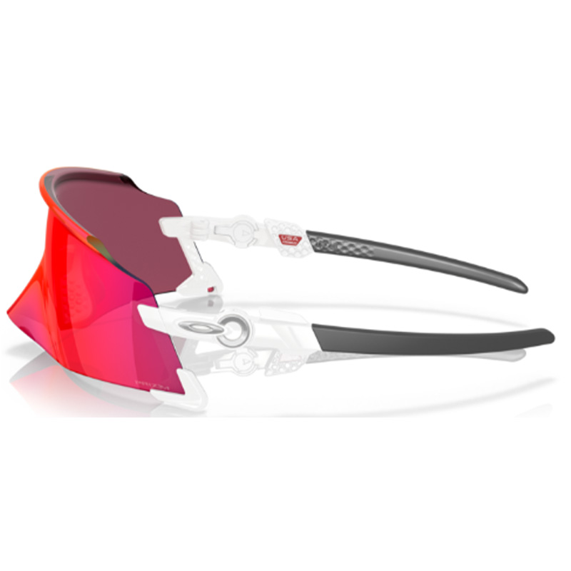 Oakley Sutro Prizm Sport Sunglasses Unisex for Driving, Running, Cycling & Outdoor KATO 9455M 圖 64