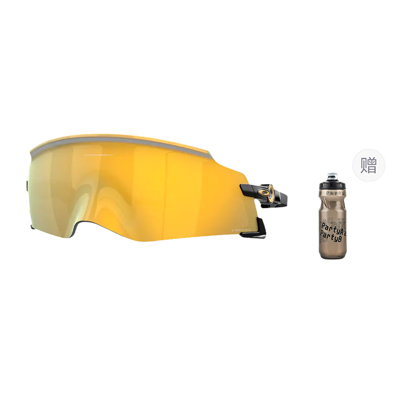 Oakley Sutro Prizm Sport Sunglasses Unisex for Driving, Running, Cycling & Outdoor KATO 9455M 圖 7