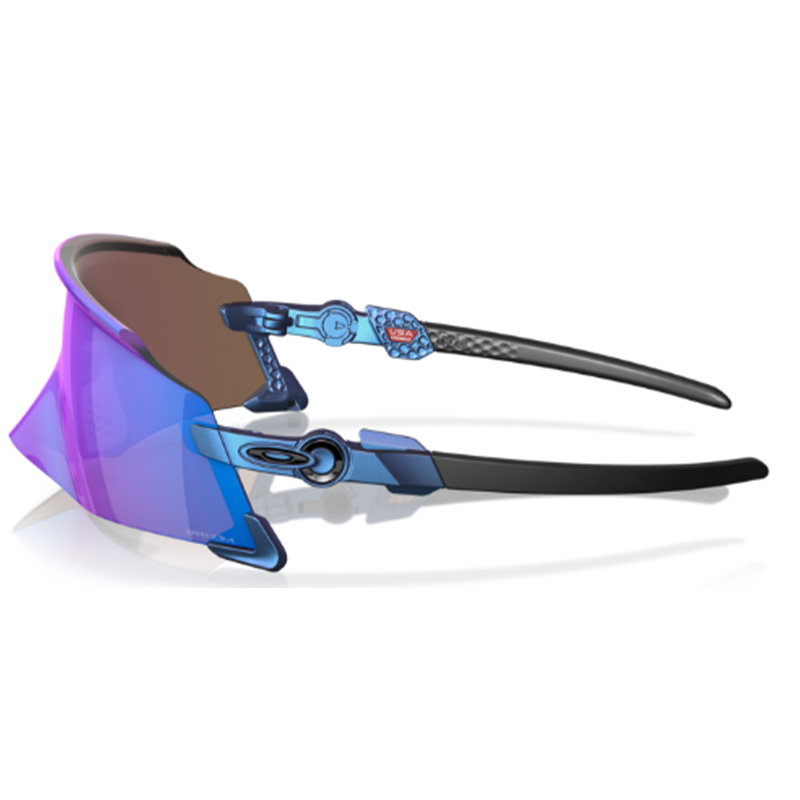 Oakley Sutro Prizm Sport Sunglasses Unisex for Driving, Running, Cycling & Outdoor KATO 9455M 圖 74