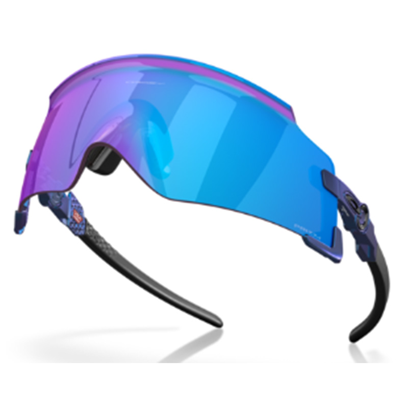 Oakley Sutro Prizm Sport Sunglasses Unisex for Driving, Running, Cycling & Outdoor KATO 9455M 圖 76