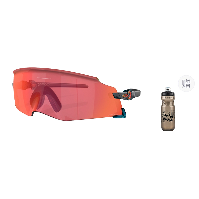 Oakley Sutro Prizm Sport Sunglasses Unisex for Driving, Running, Cycling & Outdoor KATO 9455M 圖 77