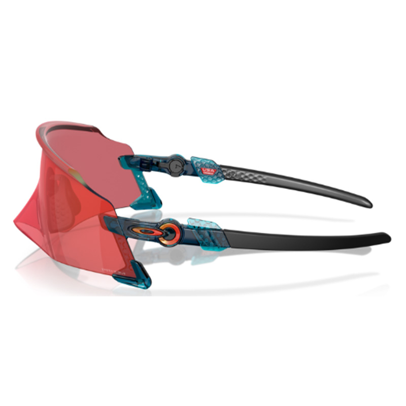 Oakley Sutro Prizm Sport Sunglasses Unisex for Driving, Running, Cycling & Outdoor KATO 9455M 圖 79