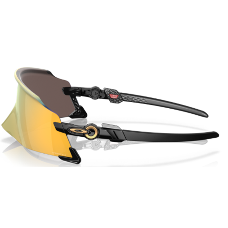 Oakley Sutro Prizm Sport Sunglasses Unisex for Driving, Running, Cycling & Outdoor KATO 9455M 圖 9