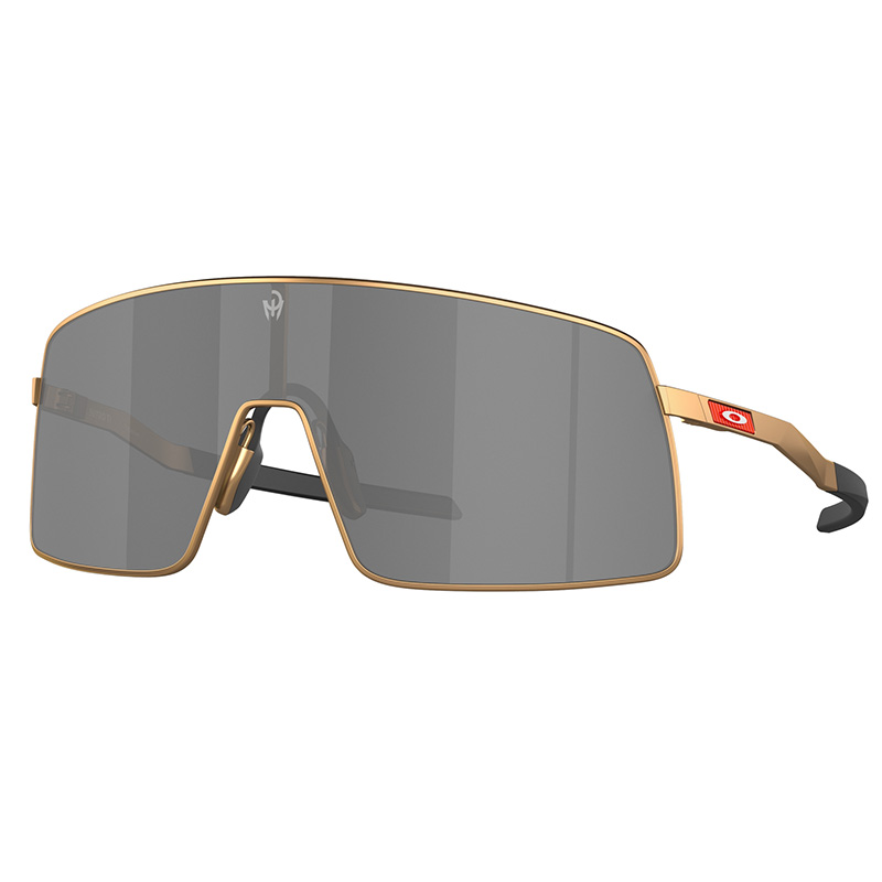 Oakley Sutro Titanium Windproof Running Sunglasses Unisex Lightweight Clear Lens 6013 Sutro Ti 圖 20