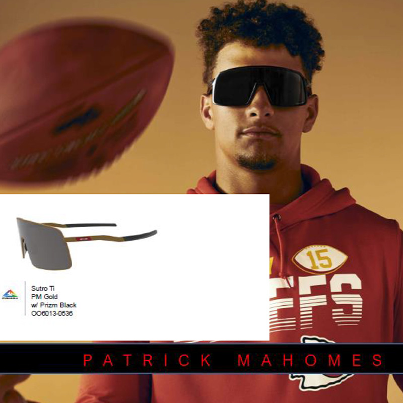 Oakley Sutro Titanium Windproof Running Sunglasses Unisex Lightweight Clear Lens 6013 Sutro Ti 圖 22