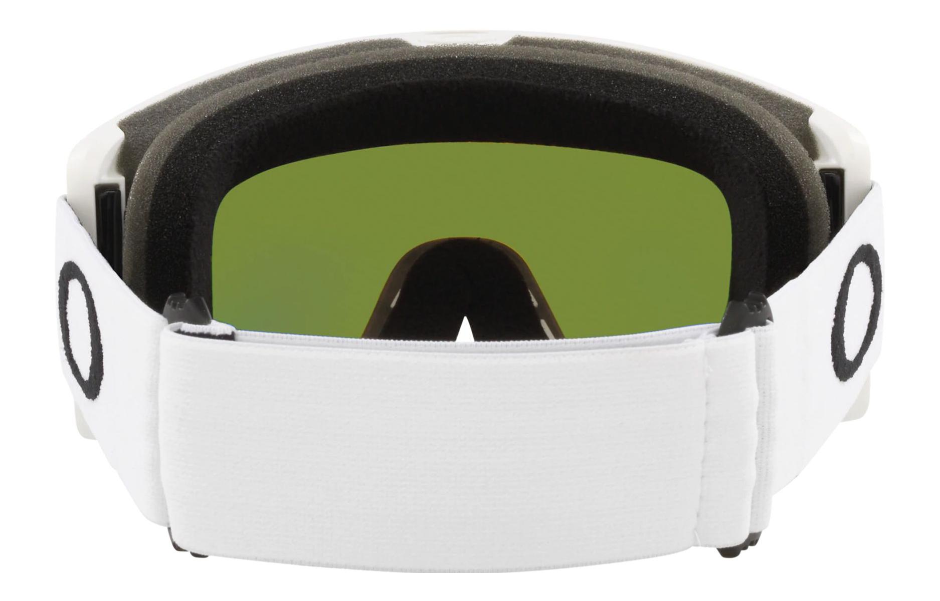 Oakley Target Line M Unisex Stylish Anti-Wind Ski Goggles 0OO7121-07 圖 4