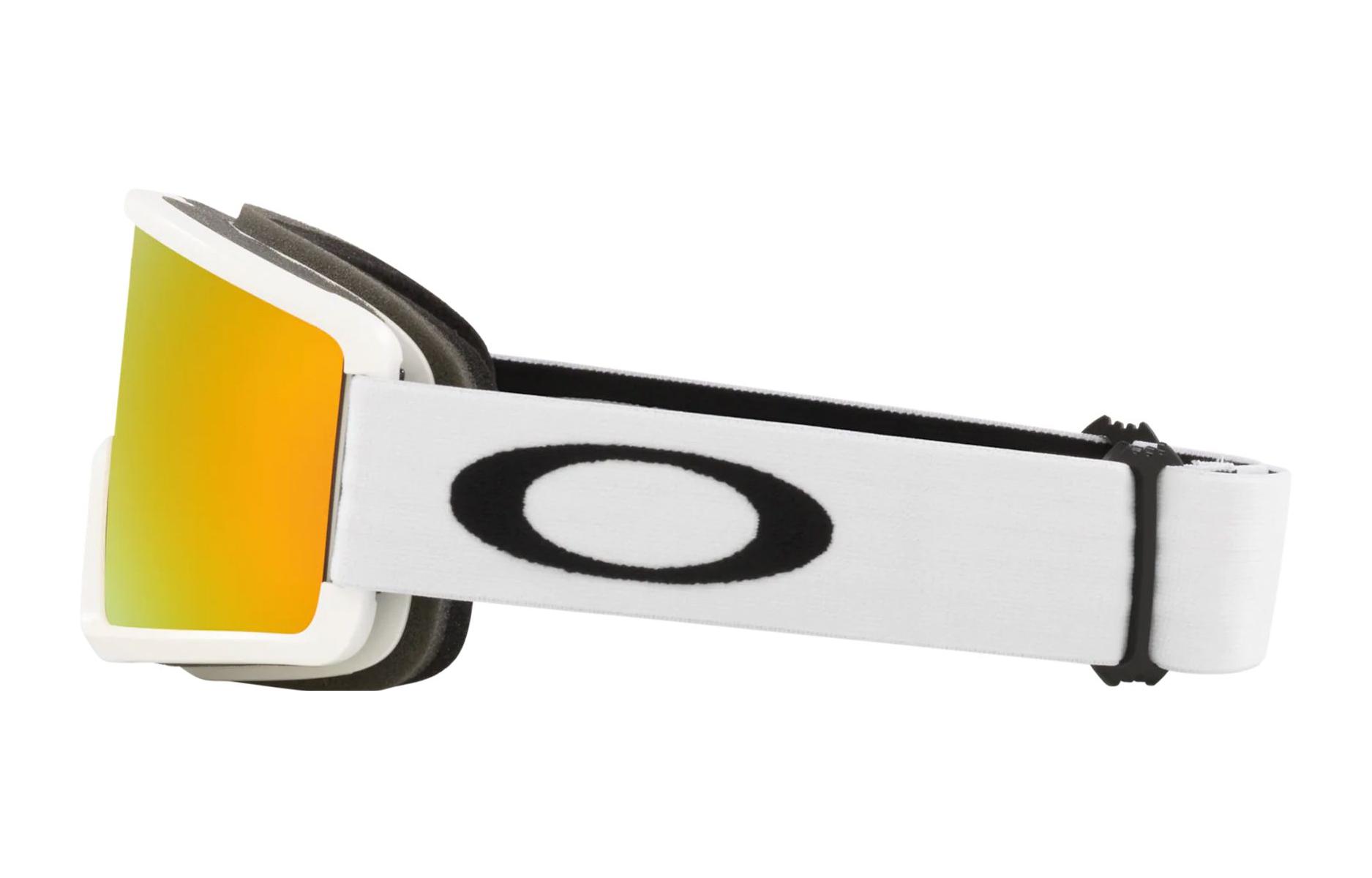 Oakley Target Line M Unisex Stylish Anti-Wind Ski Goggles 0OO7121-07 圖 5